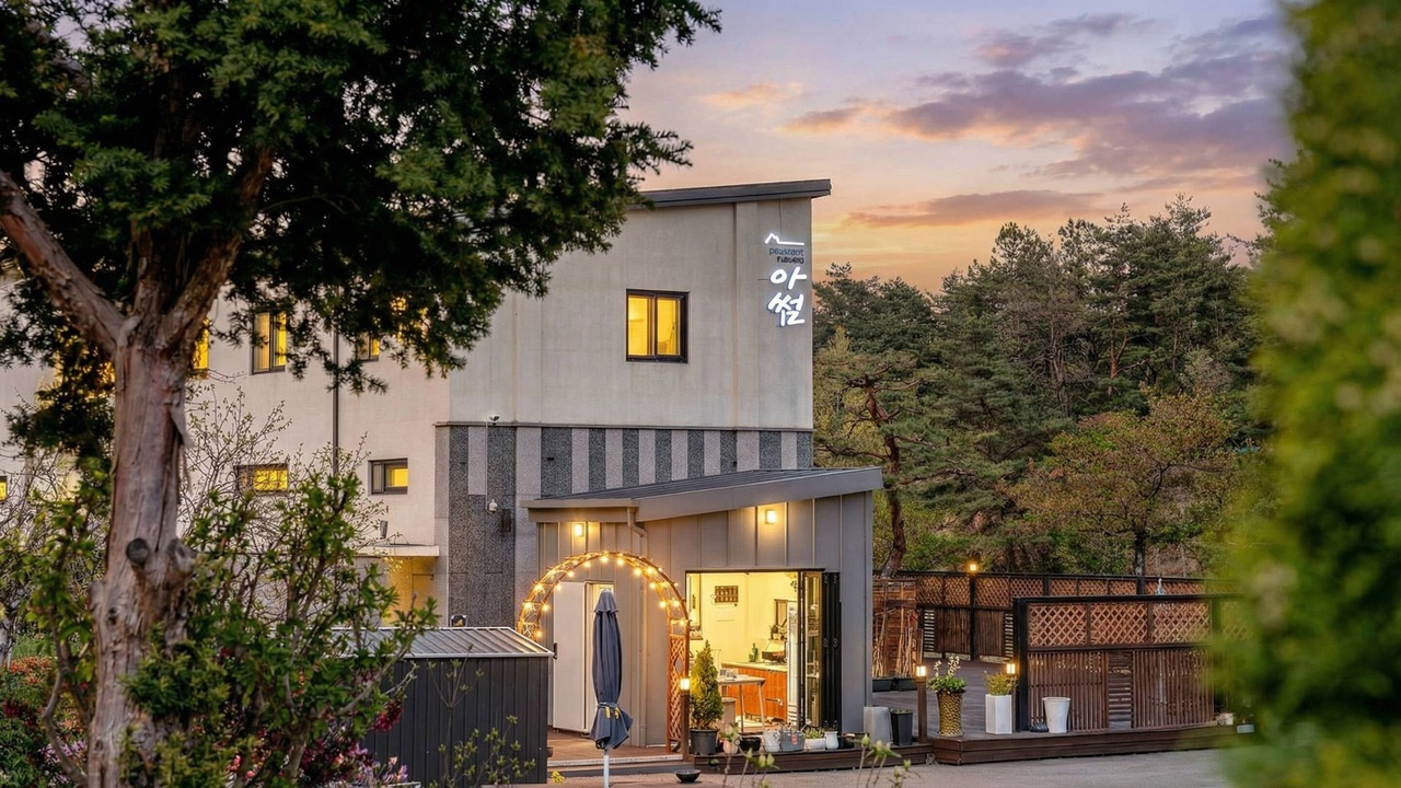 Photo of Outdoor in Gangneung