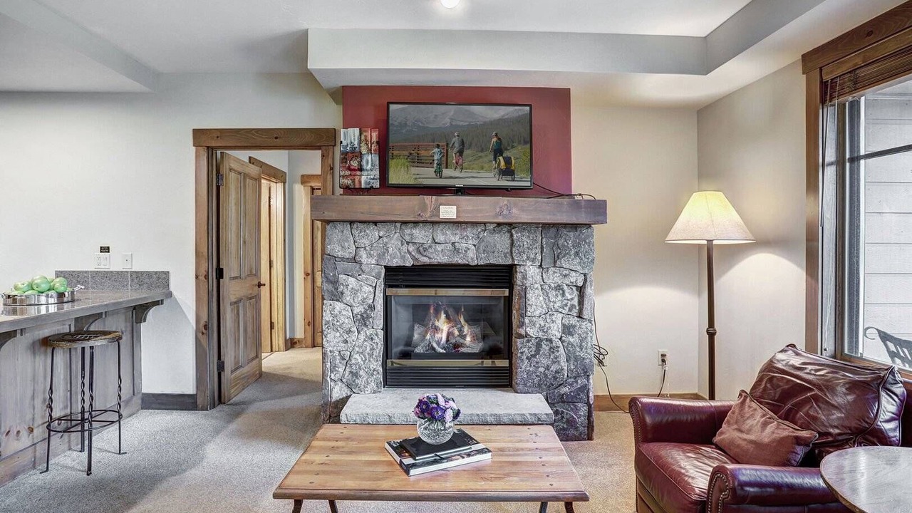 Photo of Livingroom in Christie Heights