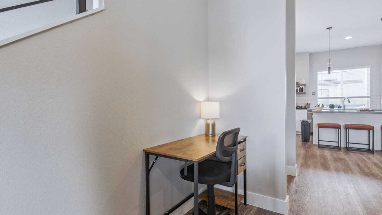 Photo of Bedroom in Lamar Heights Area