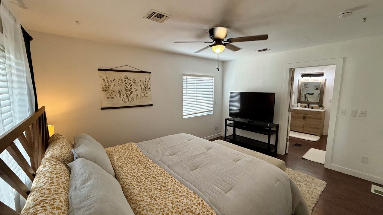 Photo of Bedroom in Fruita
