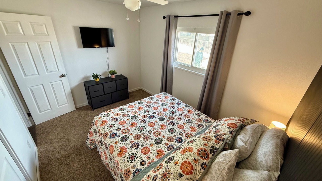 Photo of Bedroom in Fruita