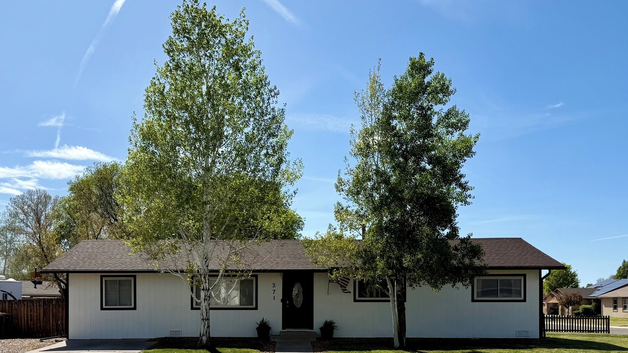 Photo of Outdoor in Fruita