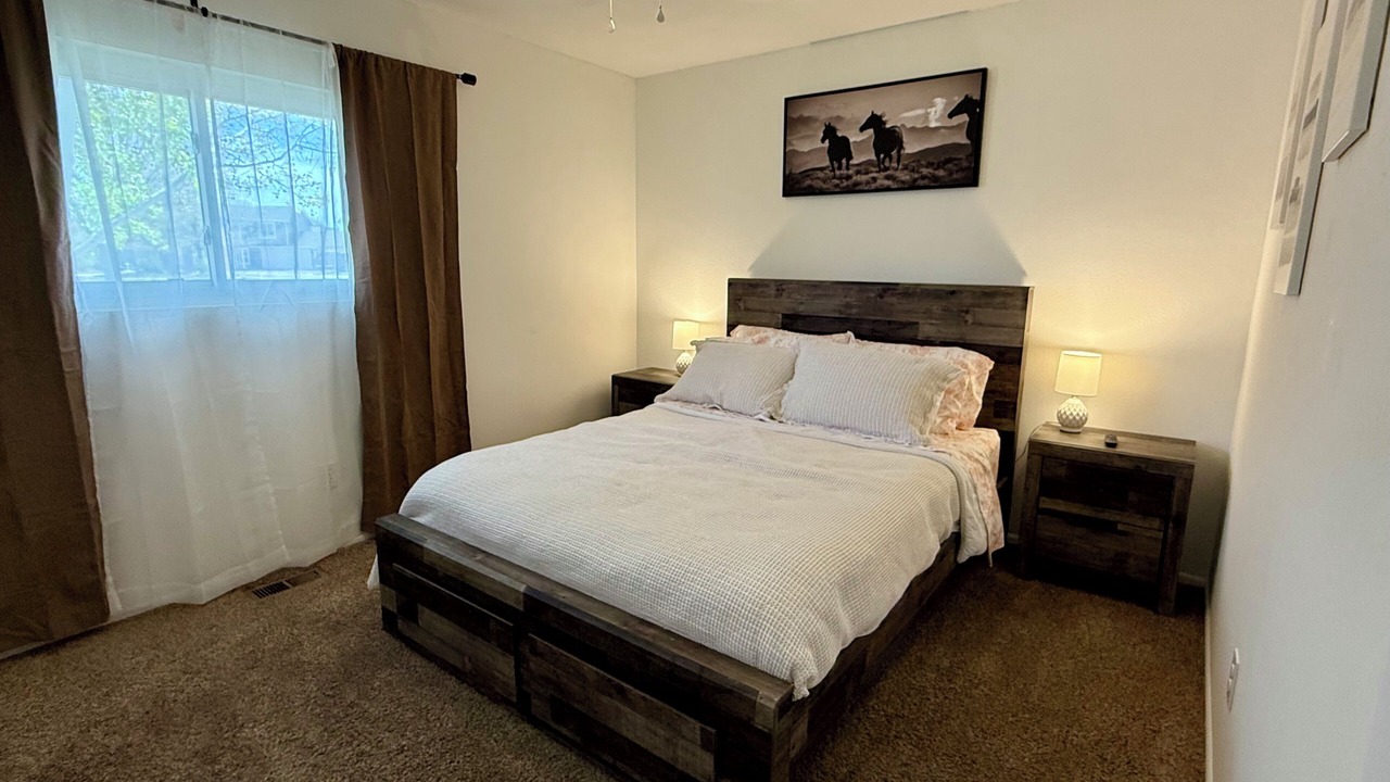 Photo of Bedroom in Fruita