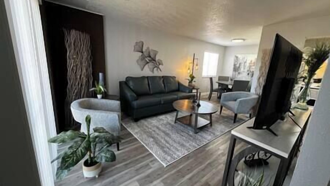 Photo of Livingroom in Grand Junction