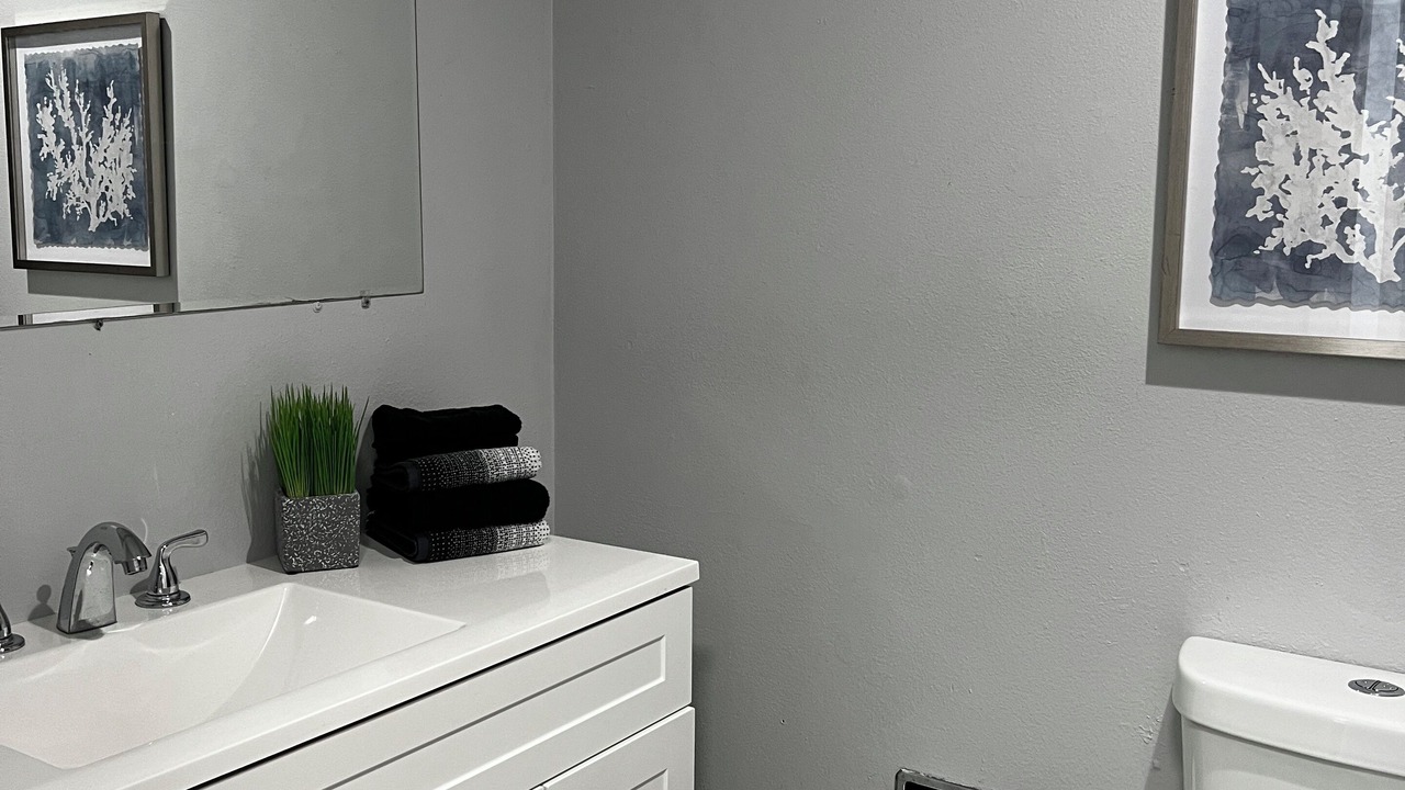 Photo of Bathroom in Grand Junction