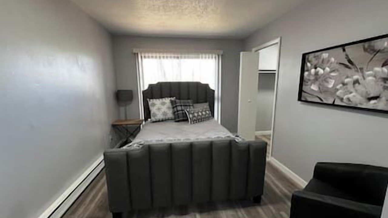 Photo of Bedroom in Grand Junction