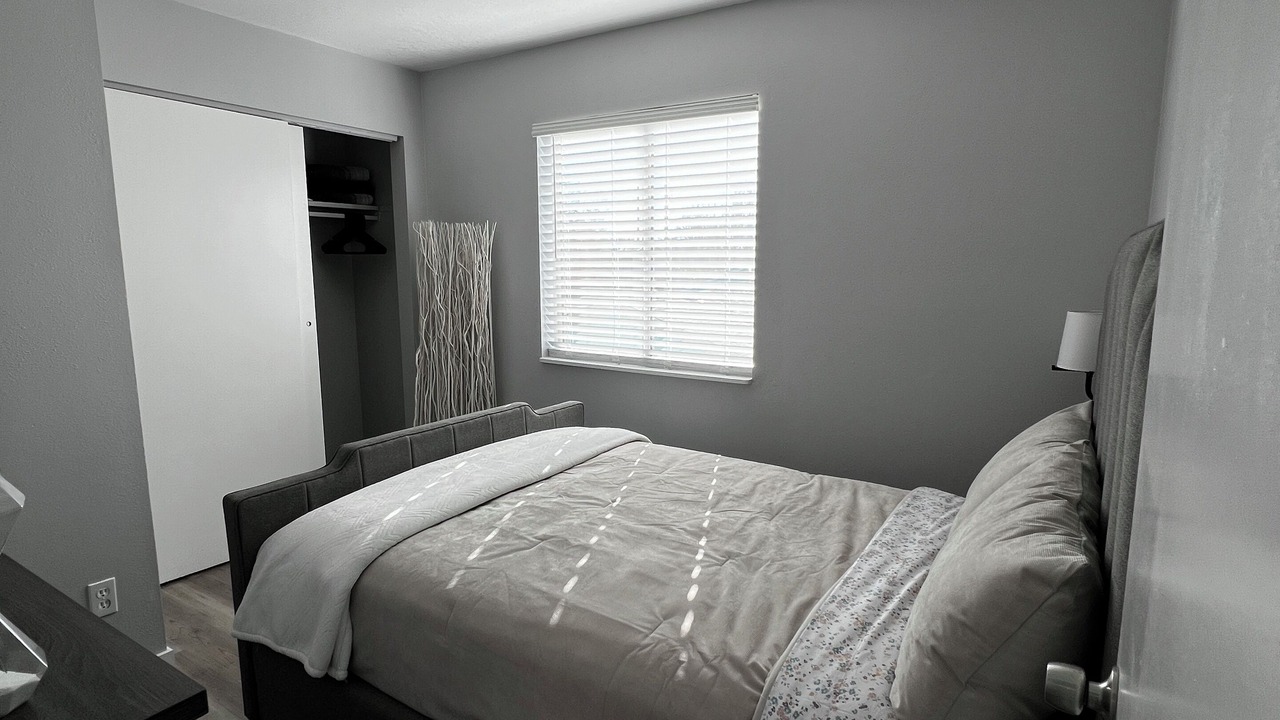 Photo of Bedroom in Grand Junction