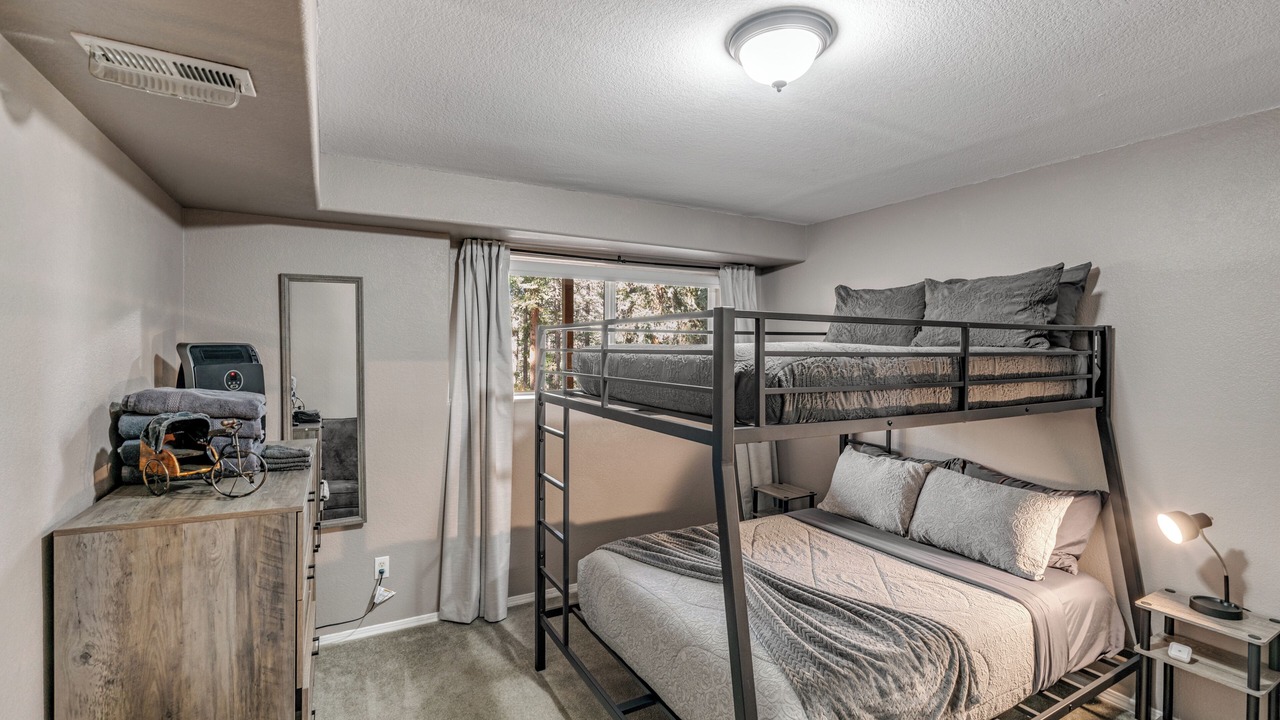 Photo of Bedroom in Florissant