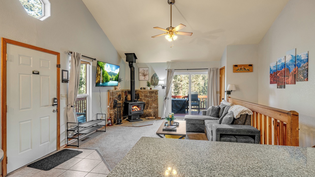 Photo of Livingroom in Florissant