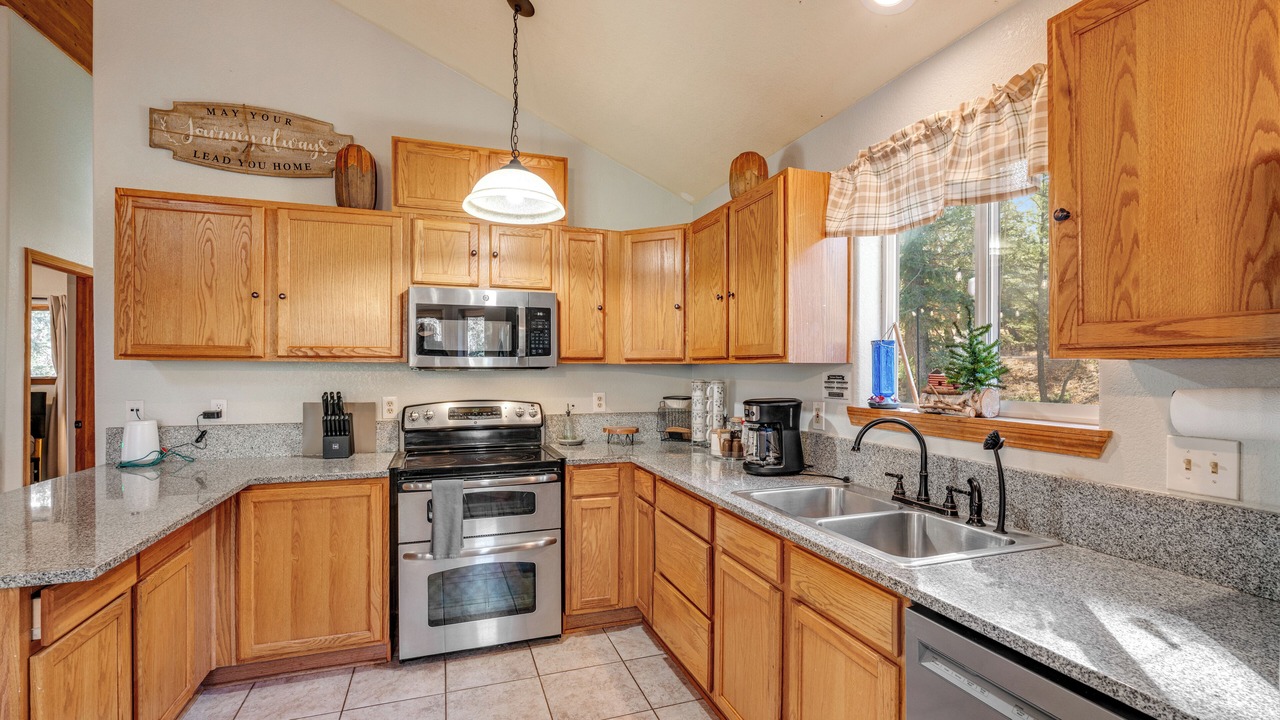 Photo of Kitchen in Florissant