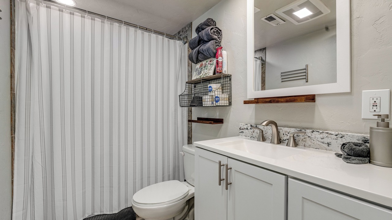 Photo of Bathroom in Florissant