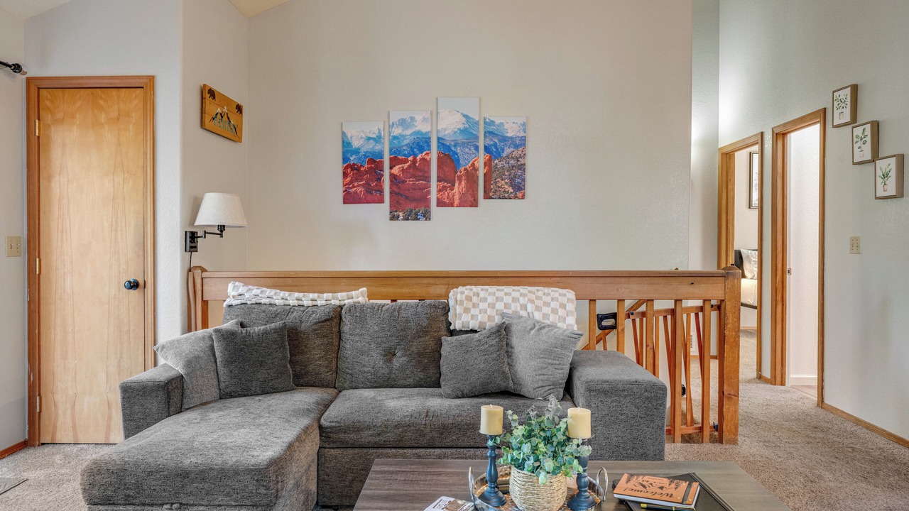 Photo of Livingroom in Florissant