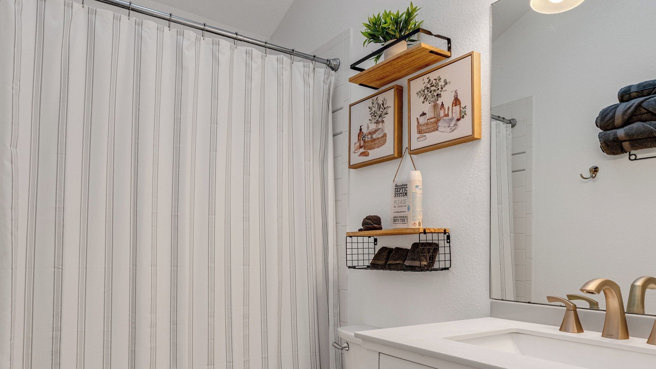 Photo of Bathroom in Florissant