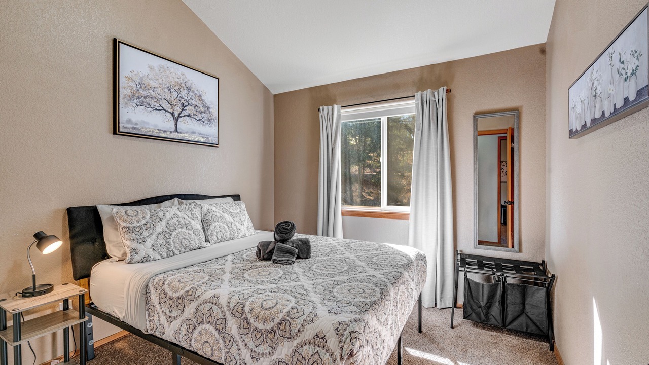 Photo of Bedroom in Florissant