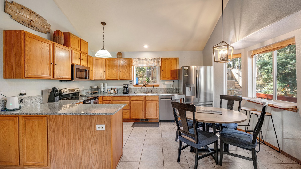 Photo of Kitchen in Florissant