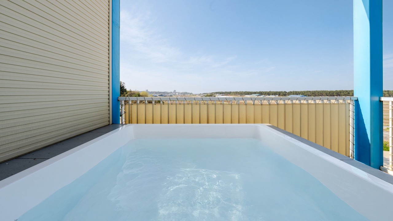 Photo of Bedroom in Gangneung