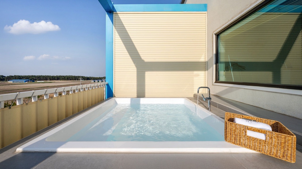 Photo of Bedroom in Gangneung