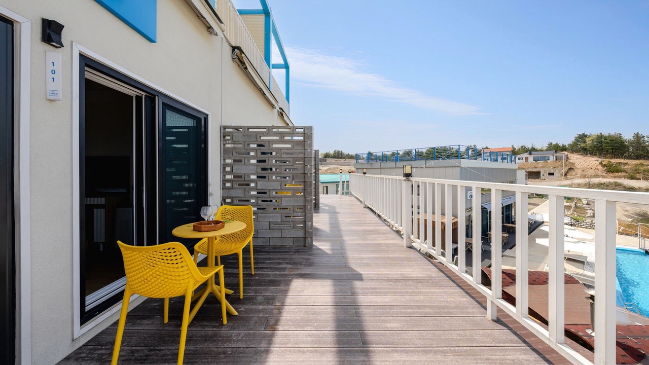 Photo of Bedroom in Gangneung