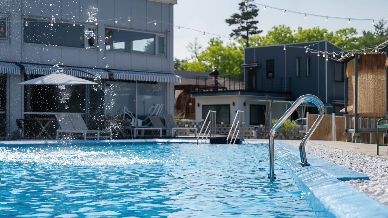 Photo of Outdoor in Gangneung