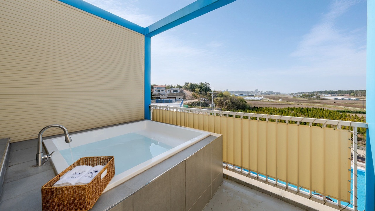 Photo of Bedroom in Gangneung