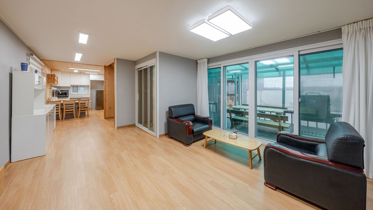 Photo of Bedroom in Gangneung