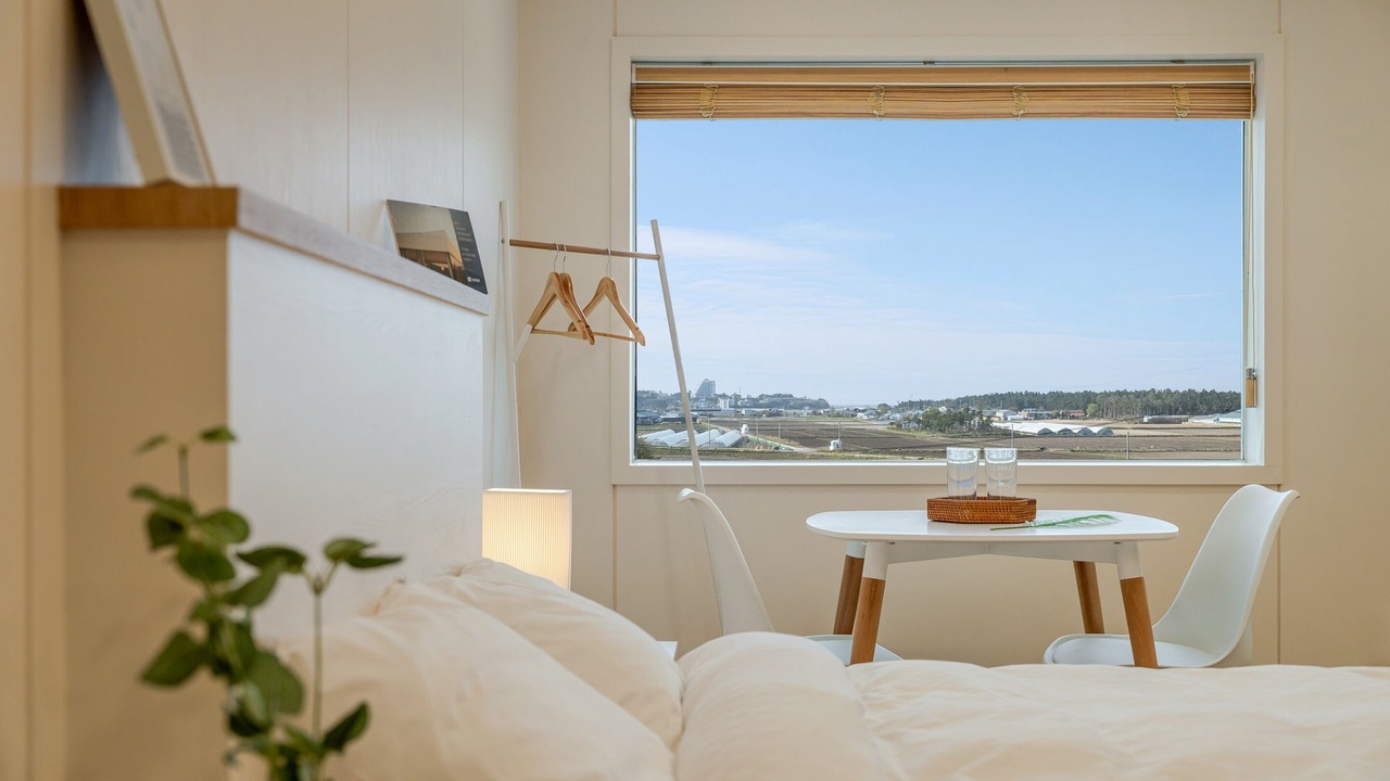 Photo of Bedroom in Gangneung