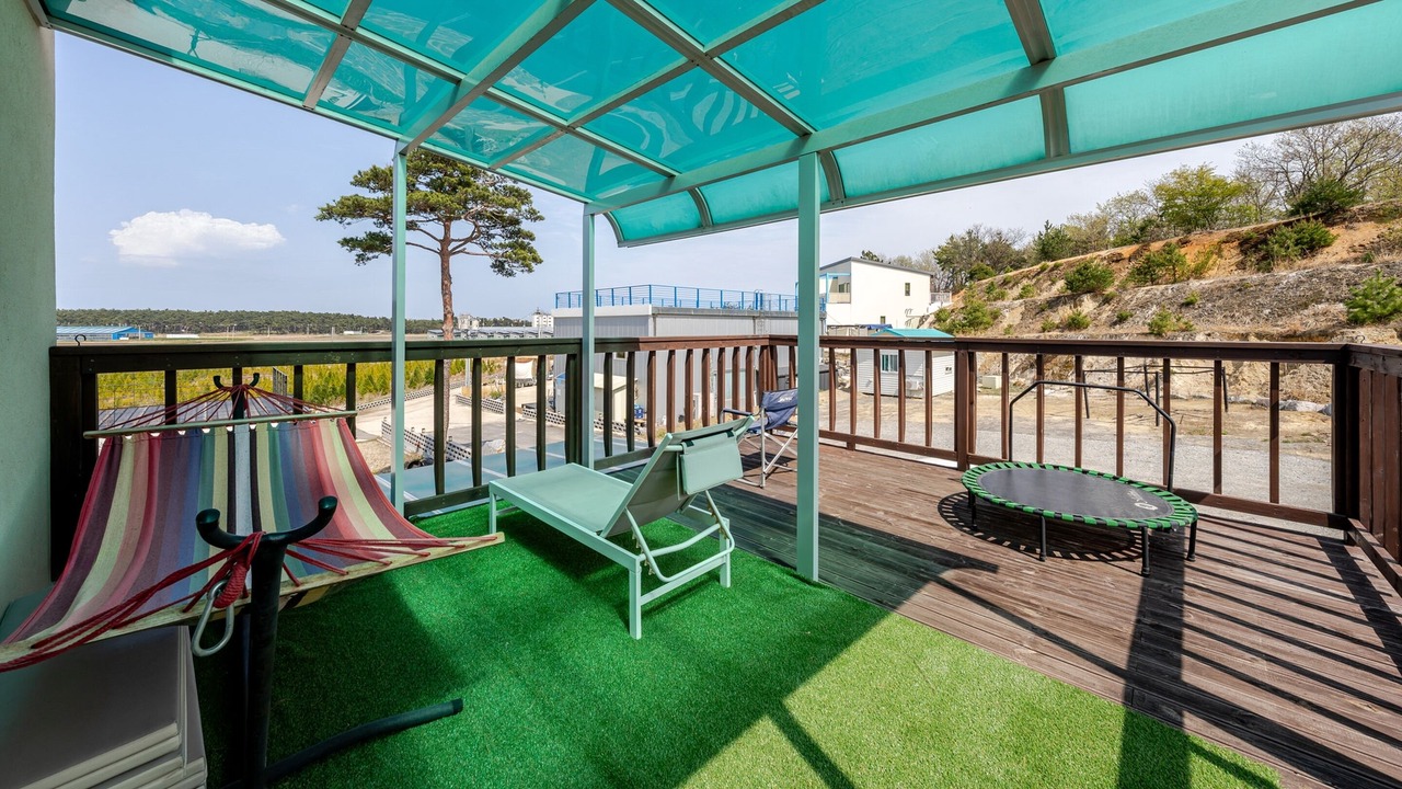 Photo of Bedroom in Gangneung