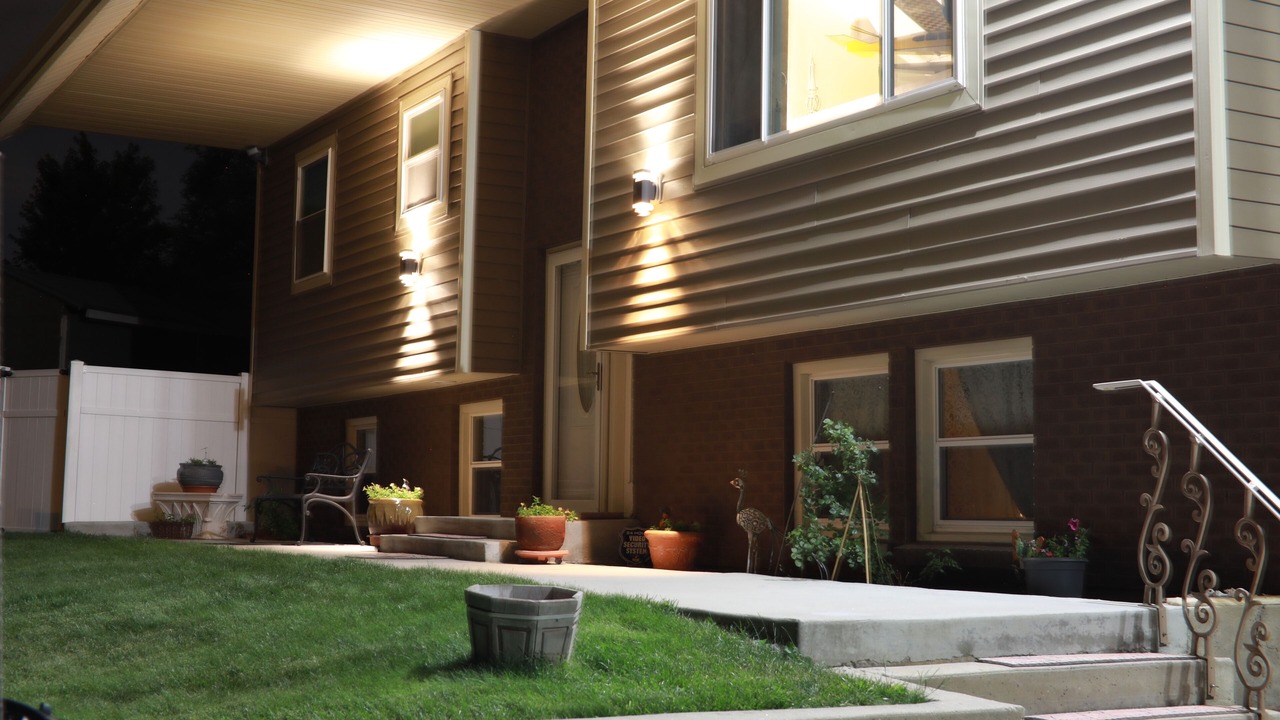 Photo of Outdoor in Lamar Heights Area