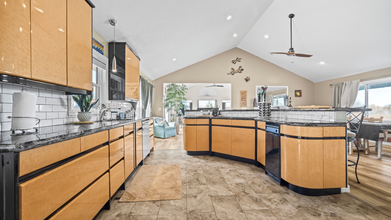 Photo of Kitchen in Lamar Heights Area
