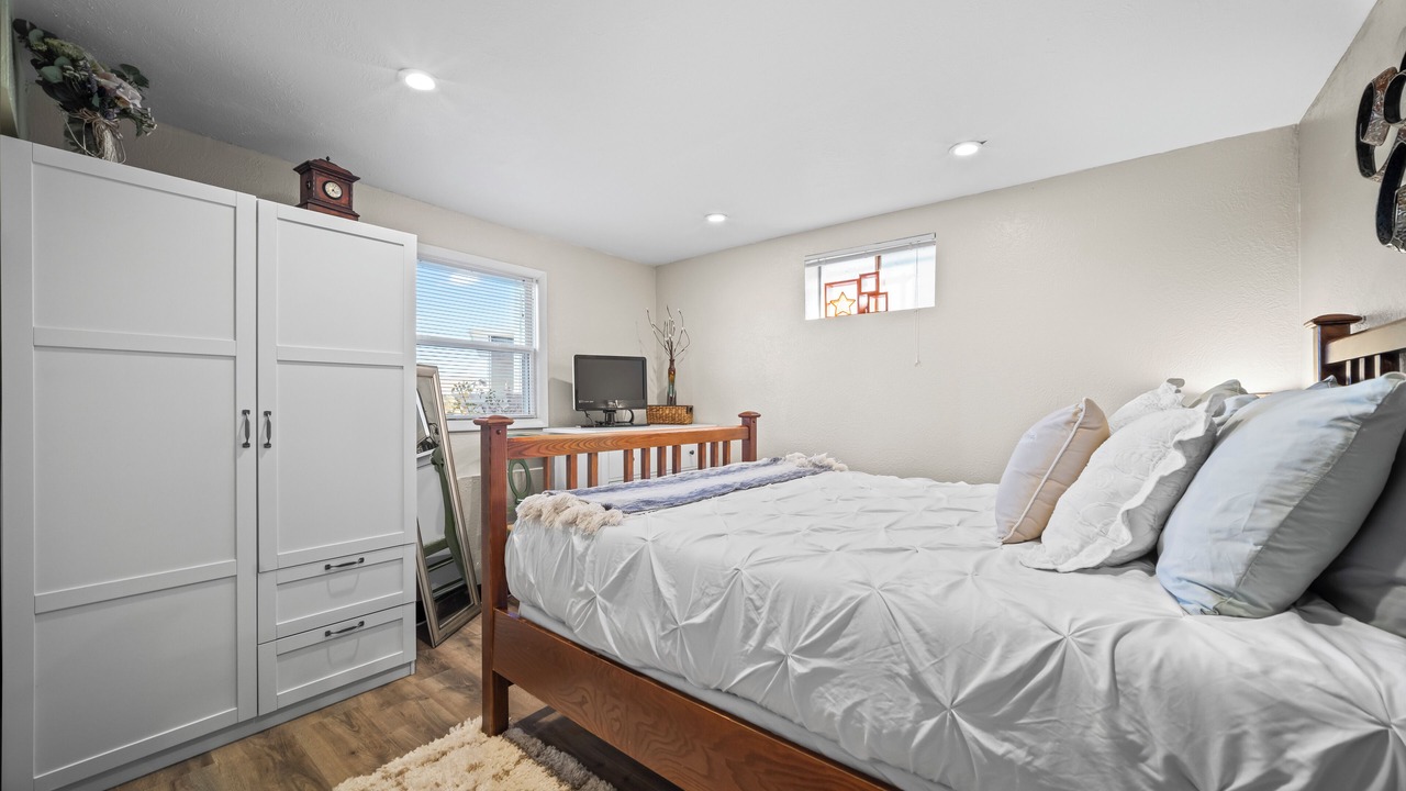 Photo of Bedroom in Lamar Heights Area