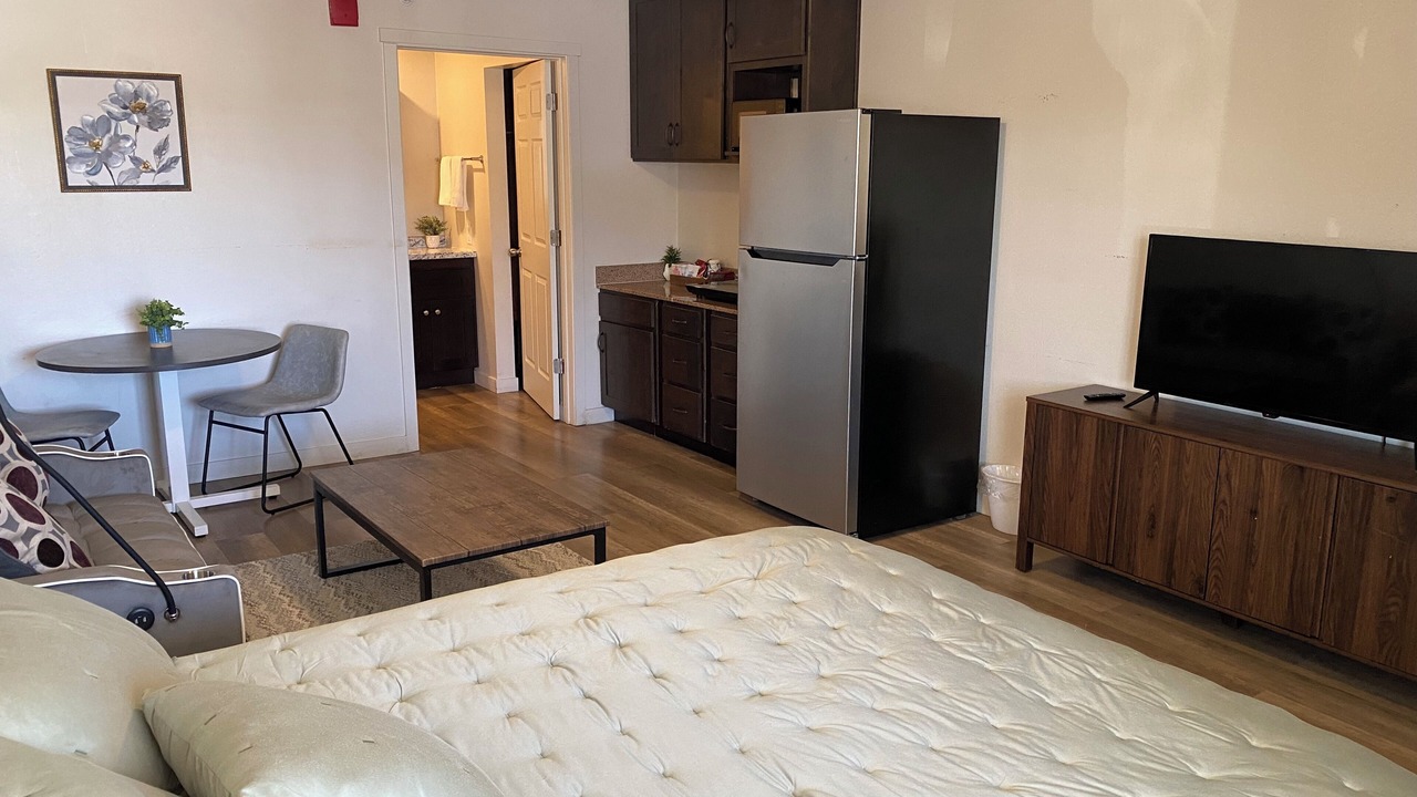 Photo of Bedroom in Green River