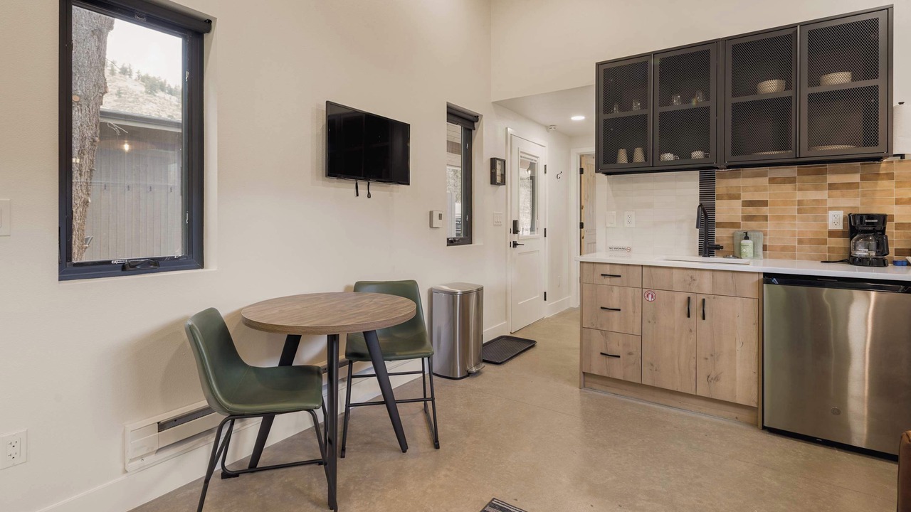 Photo of Kitchen in Grant