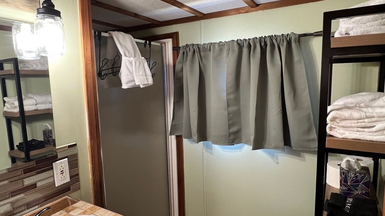 Photo of Bathroom in Mancos