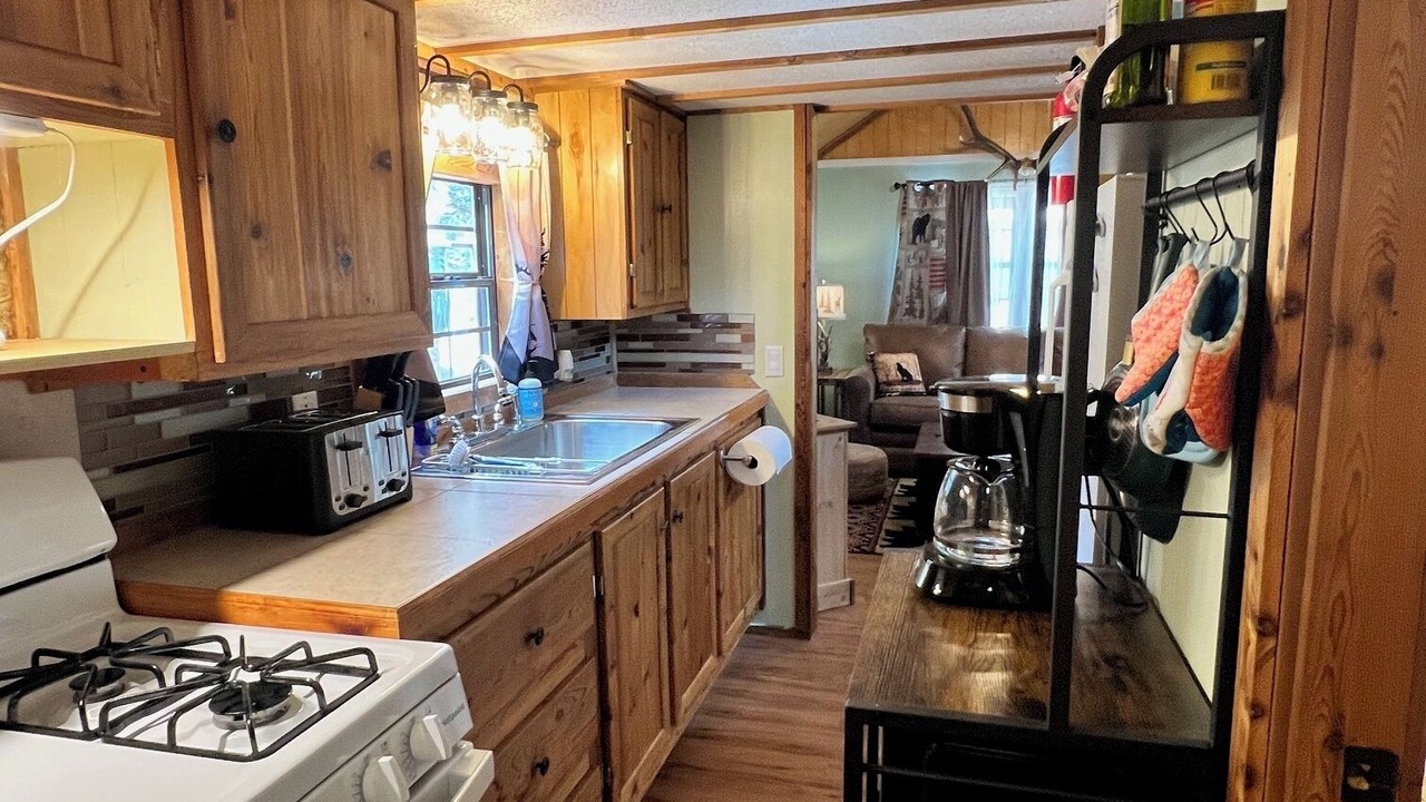 Photo of Kitchen in Mancos