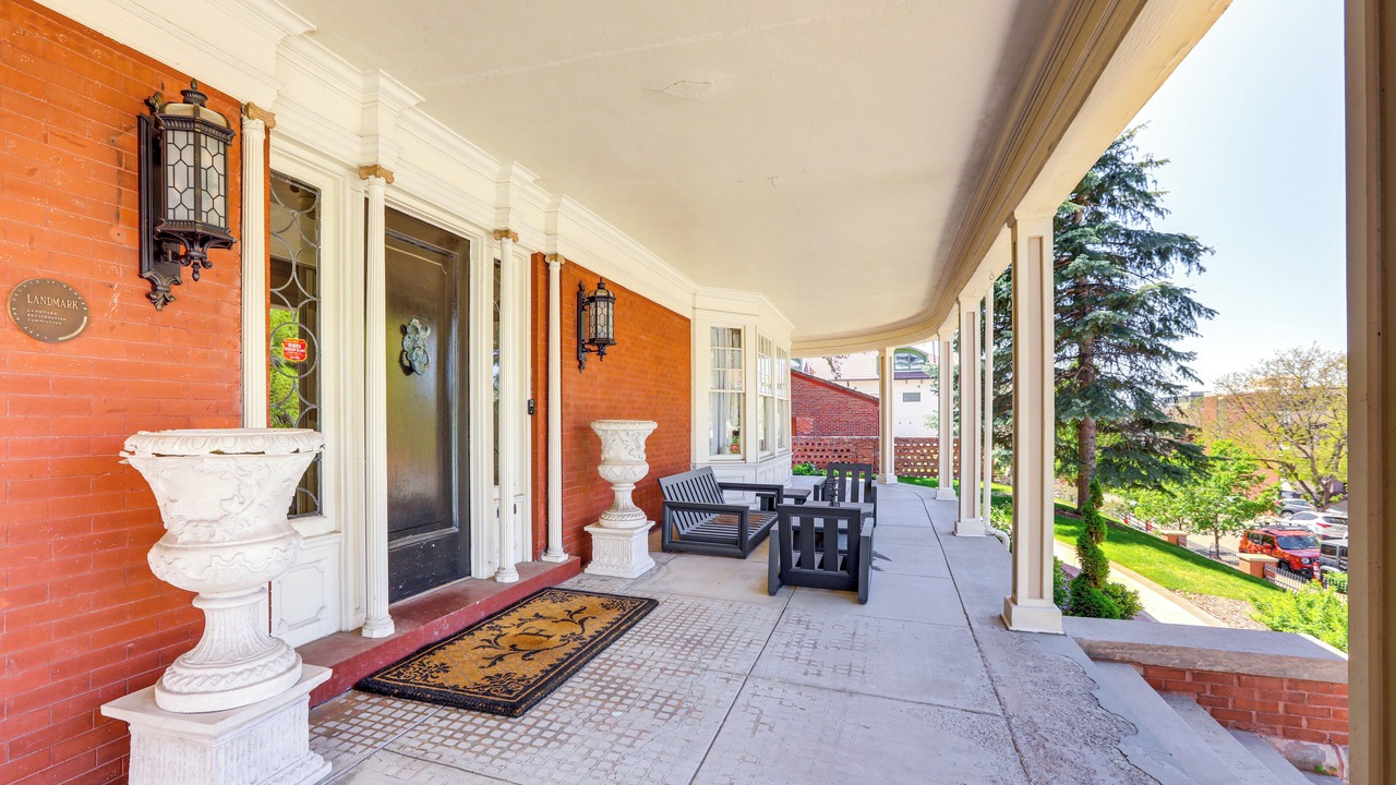 Photo of Outdoor in Capitol Hill