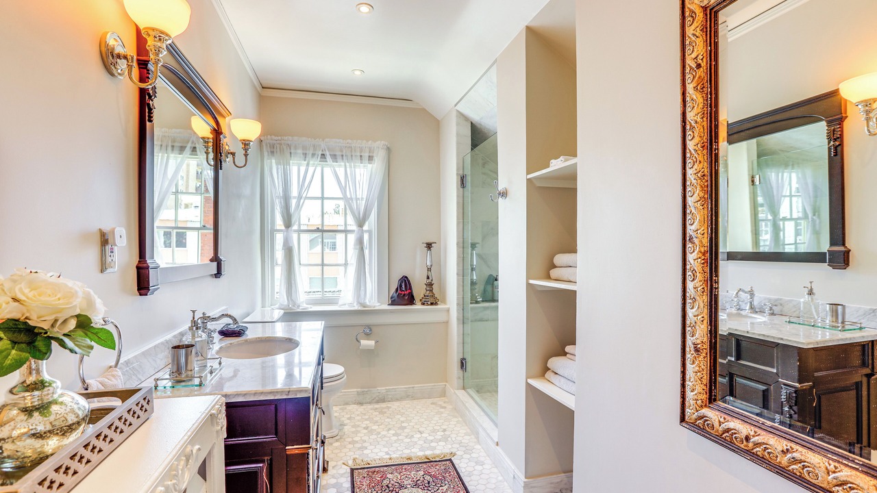 Photo of Bathroom in Capitol Hill