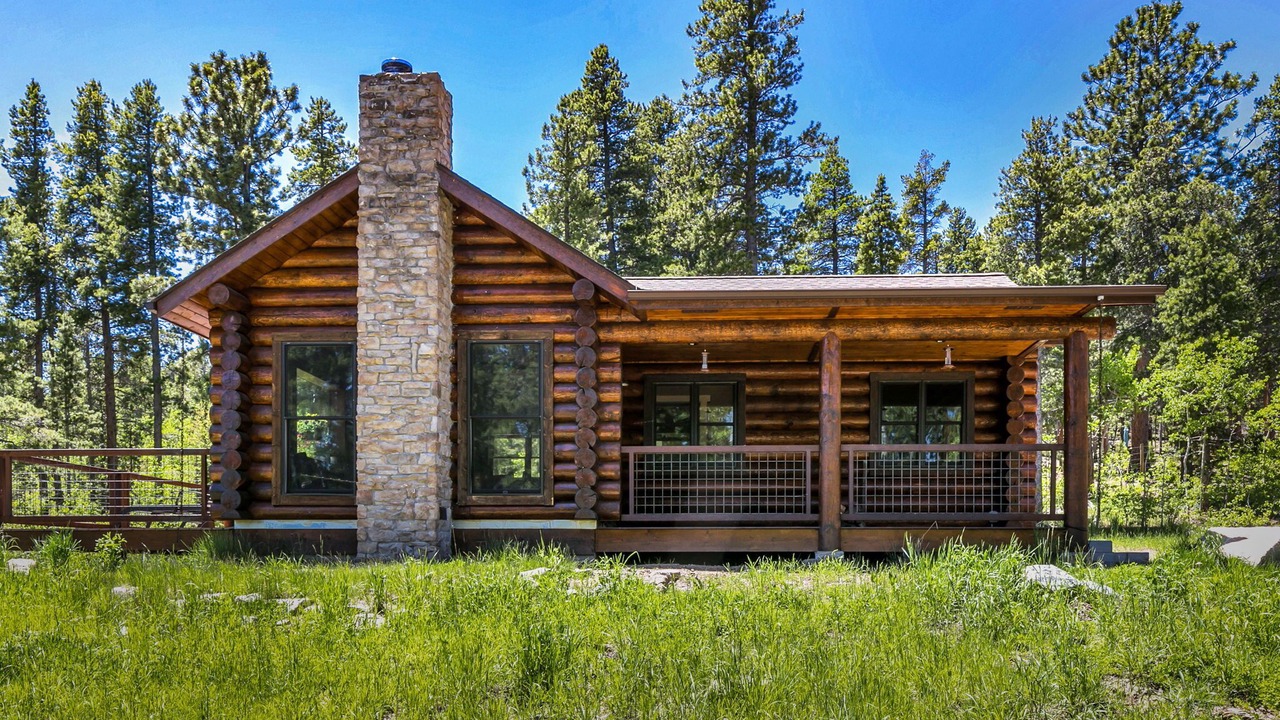 Photo of Outdoor in Black Hawk