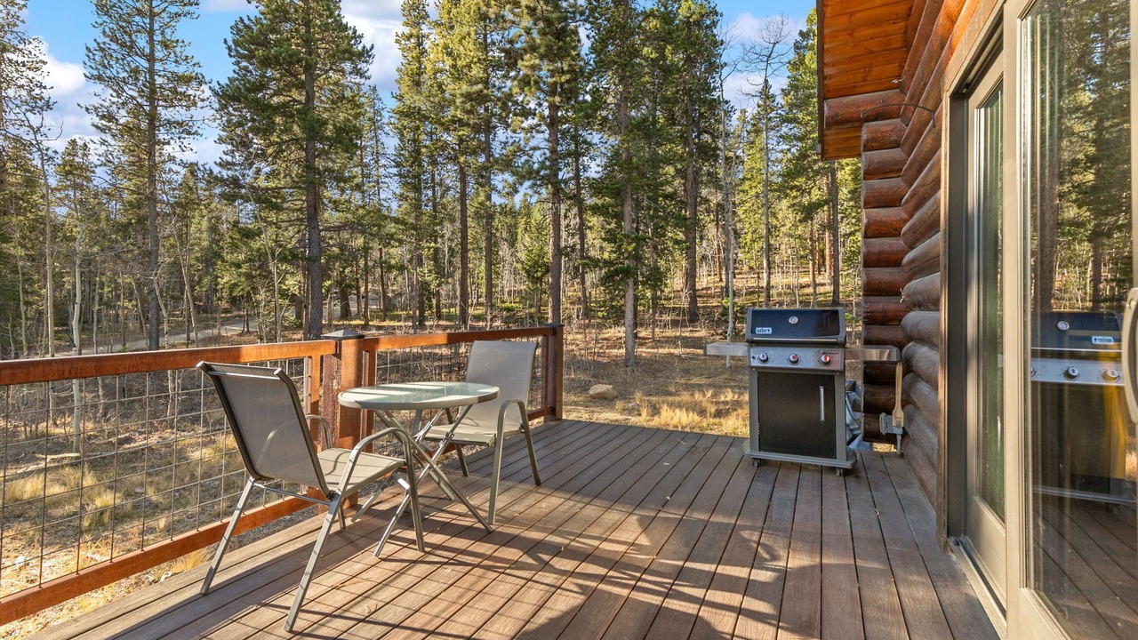 Photo of Outdoor in Black Hawk