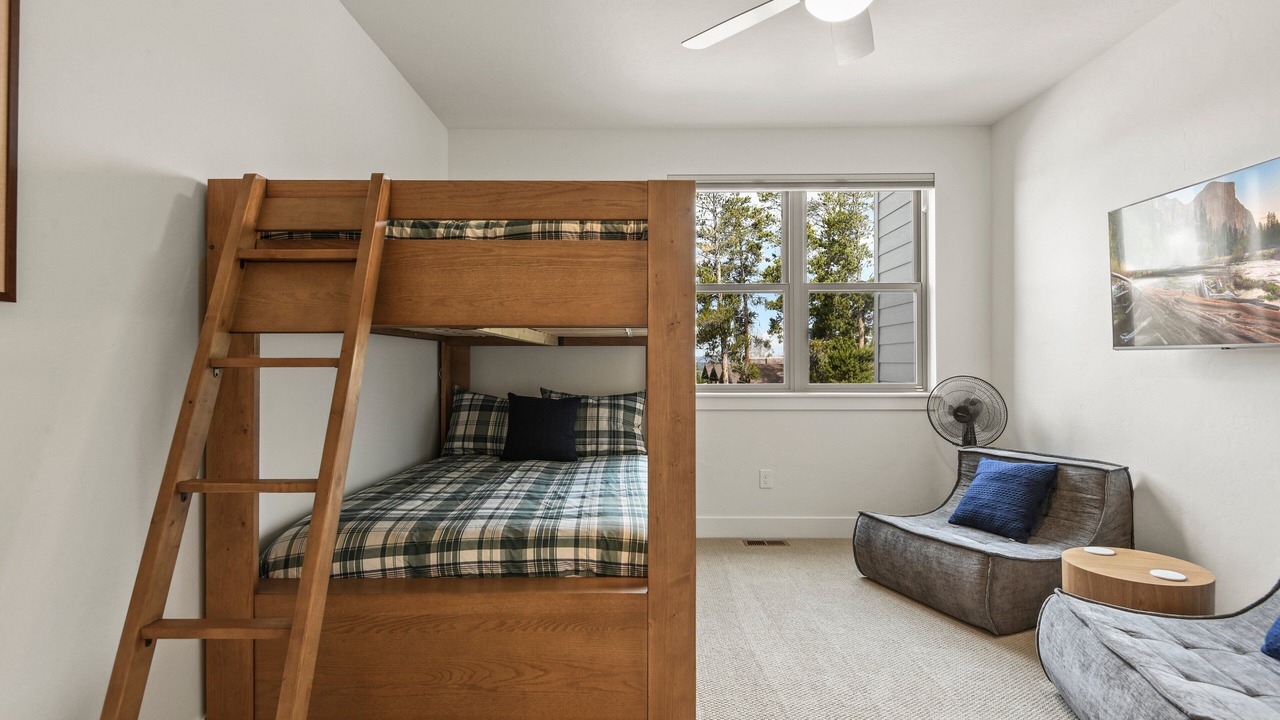 Photo of Bedroom in Rendezvous