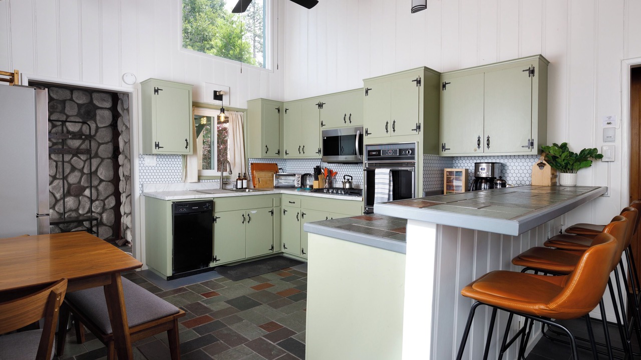 Photo of Kitchen in Crestline
