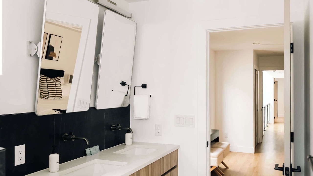 Photo of Bathroom in River North Art District