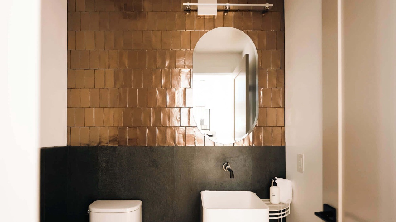 Photo of Bathroom in River North Art District