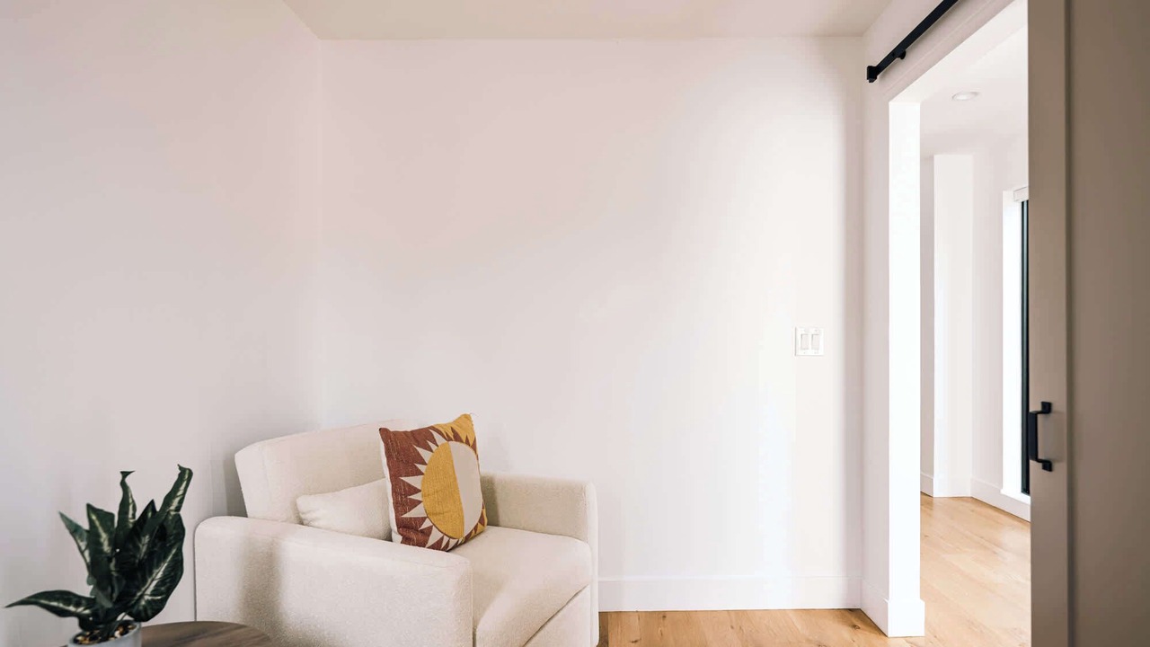 Photo of Bedroom in River North Art District