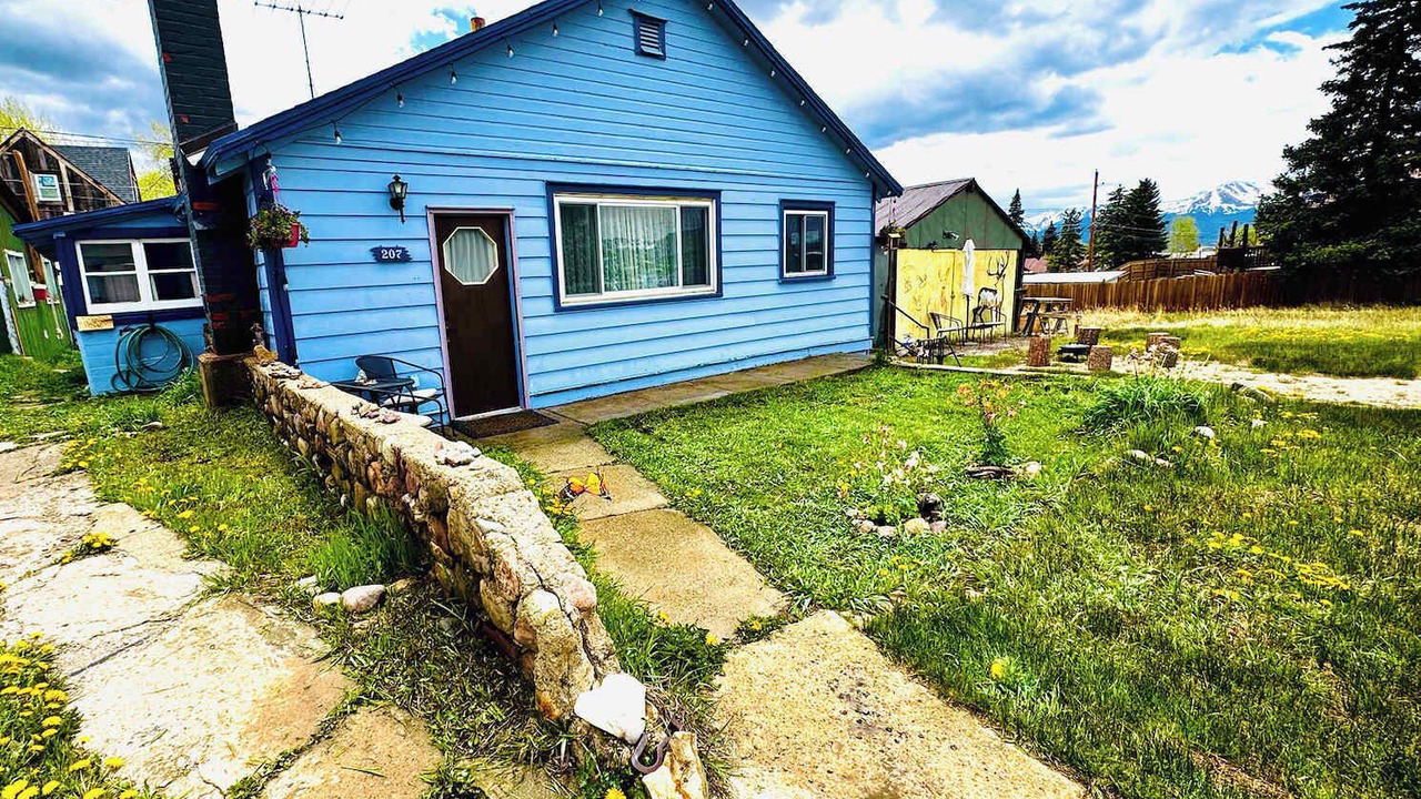 Photo of Outdoor in Leadville