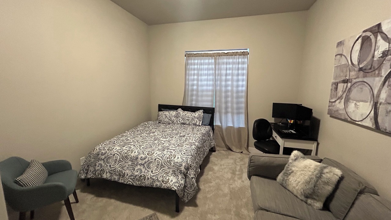 Photo of Bedroom in Loveland