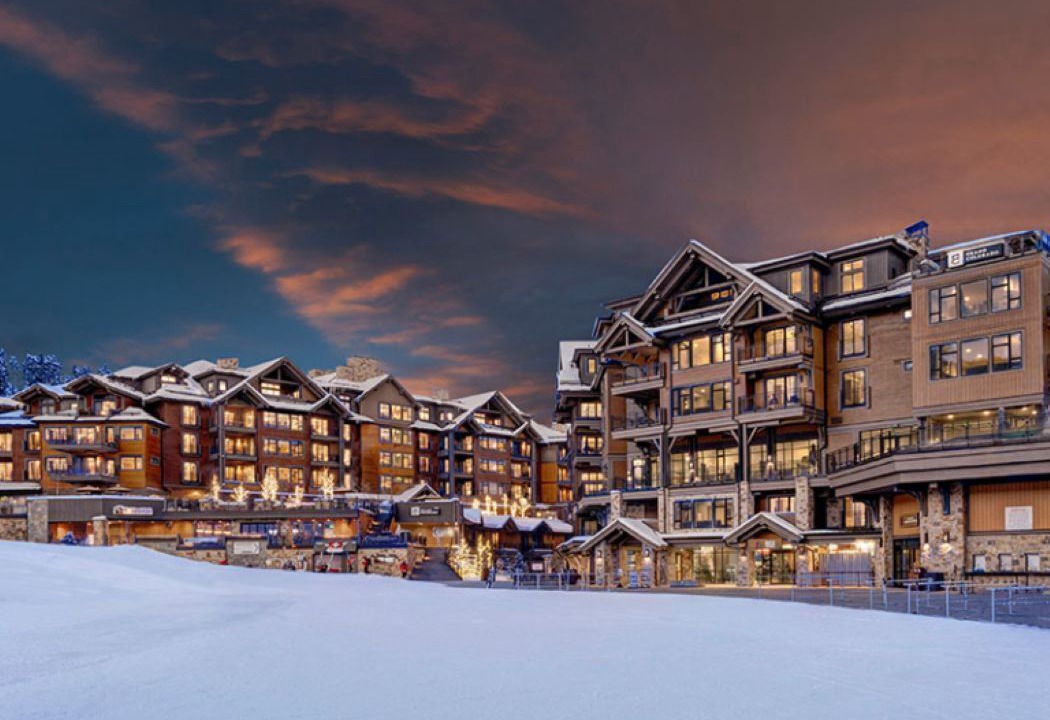 Photo of Outdoor in Peak 8