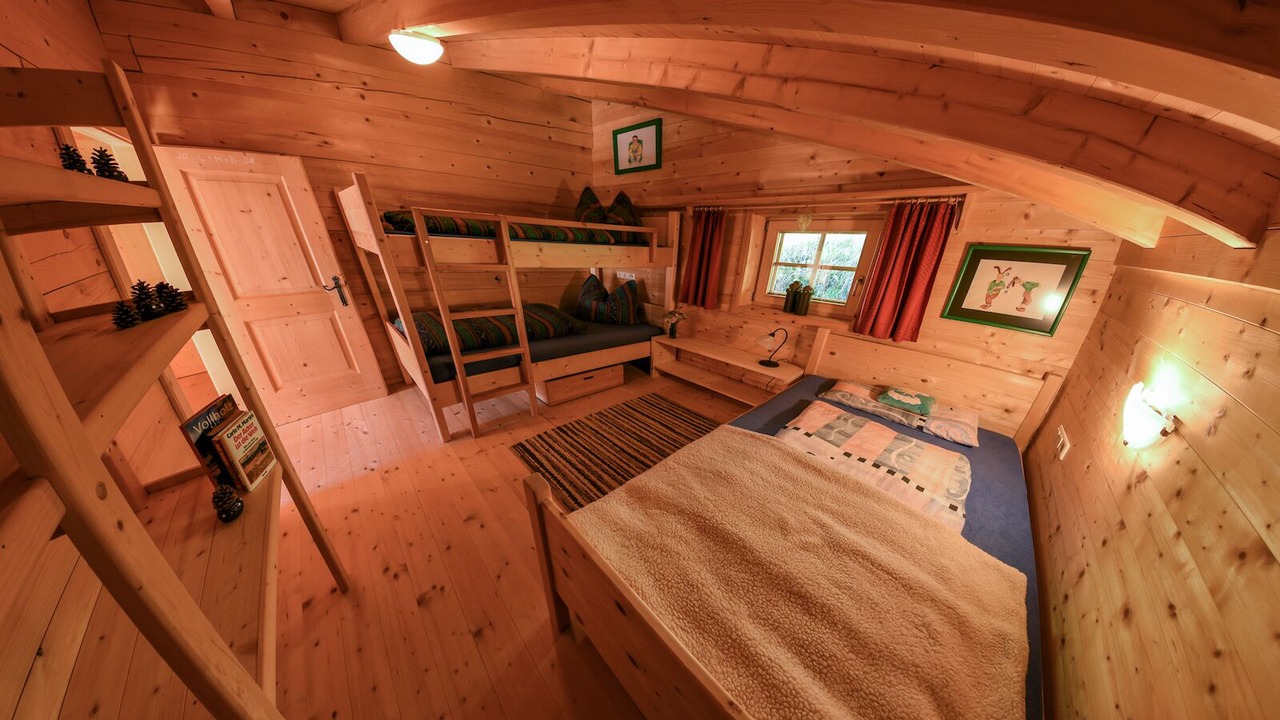 Photo of Bedroom in Hippach-Schwendberg
