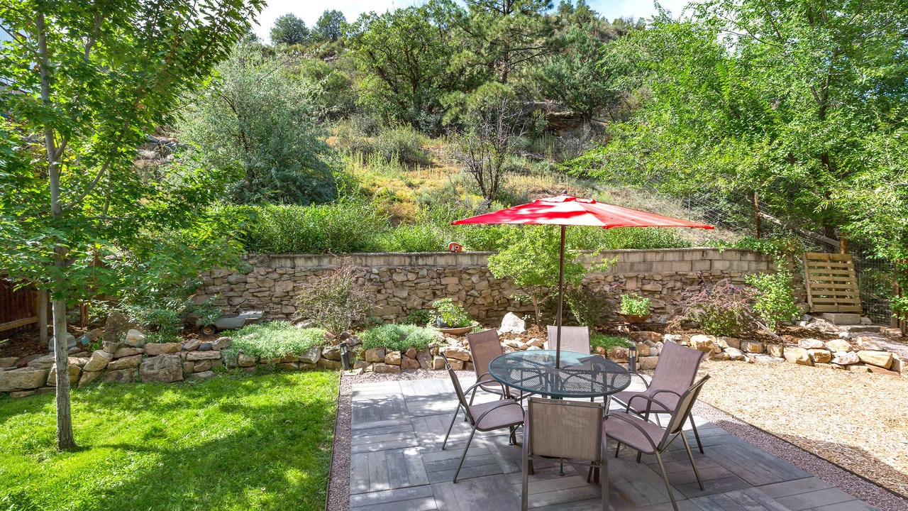Photo of Outdoor in Durango