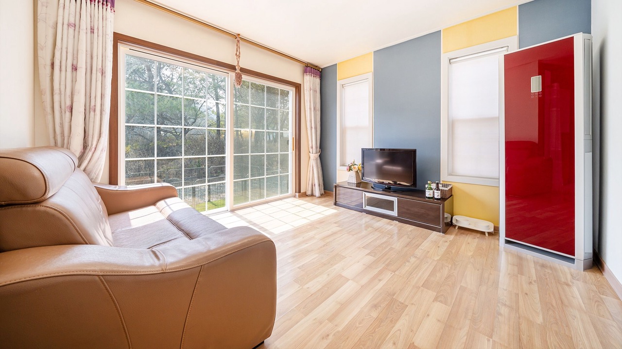 Photo of Bedroom in Yeongwol