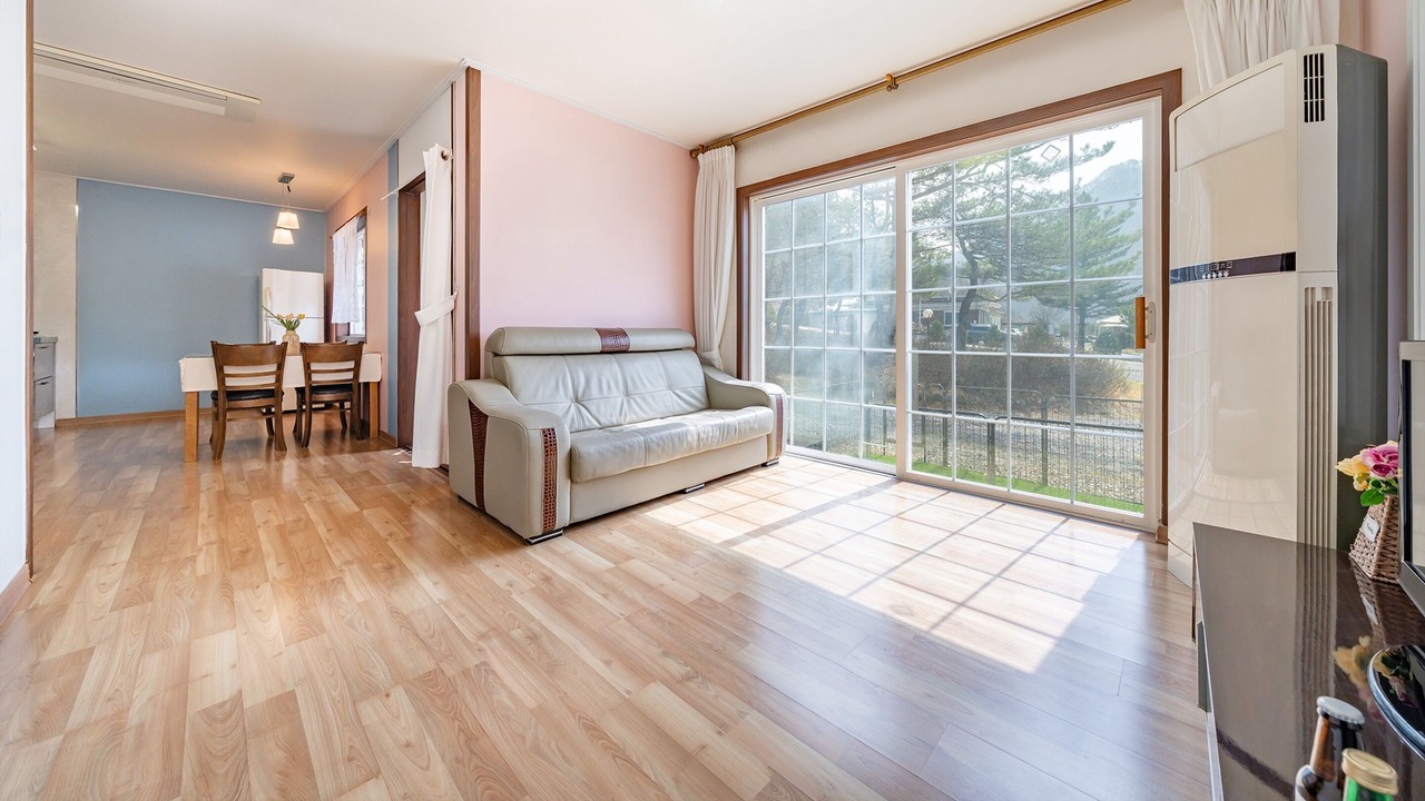 Photo of Bedroom in Yeongwol